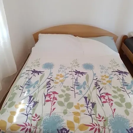 Apartamento Zara Vir