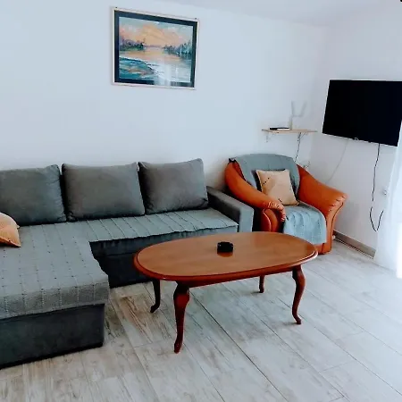 Apartman Zara