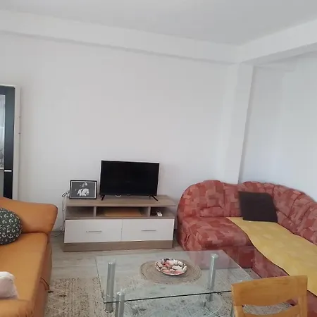 Apartamento Zara Vir