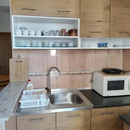 Apartamento Zara Vir