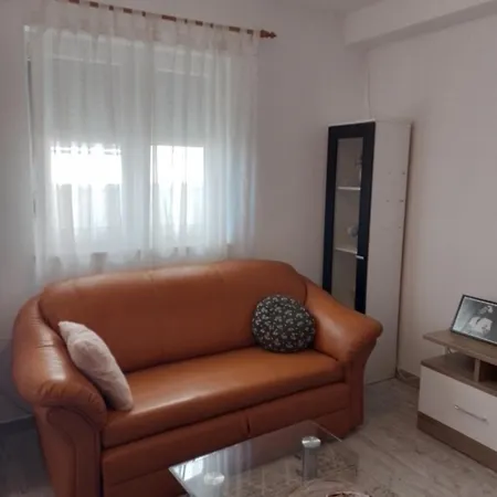 Apartamento Zara *