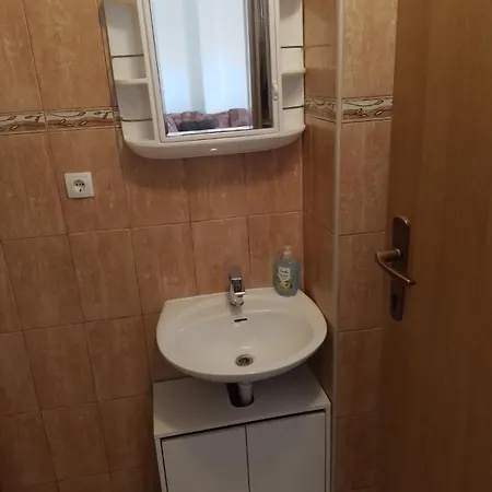 Apartamento Zara Vir
