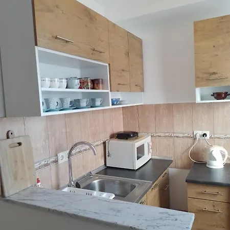 Zara Apartamento *