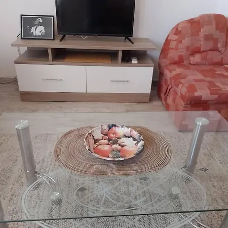 Apartamento Zara *