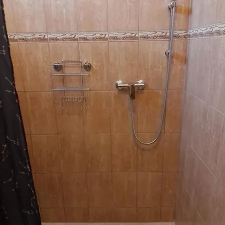 Apartamento Zara *