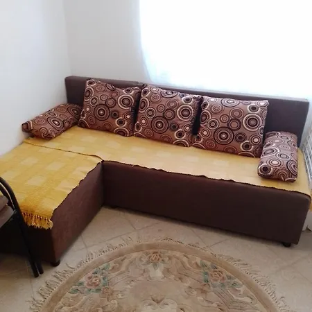 Zara Apartment *