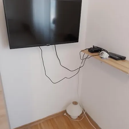 Apartamento Zara Vir