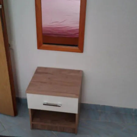 Zara Apartamento *
