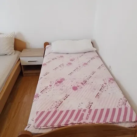 Apartamento Zara Vir