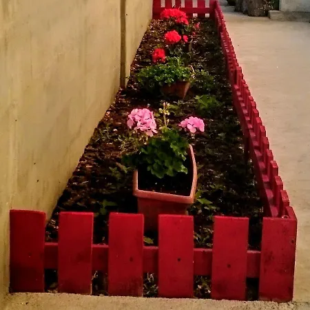 Apartamento Zara *