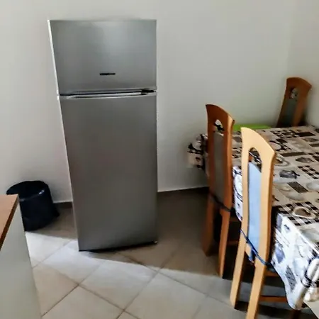 Apartman Zara Vir