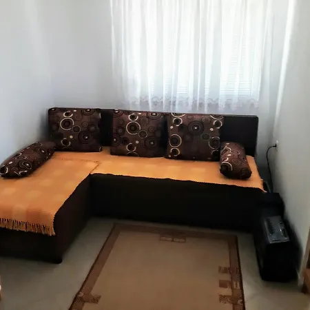 Apartamento Zara *