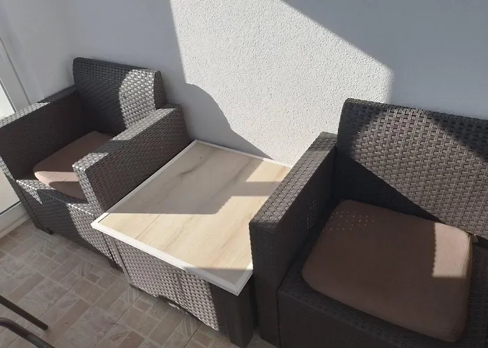Appartamento Zara Vir