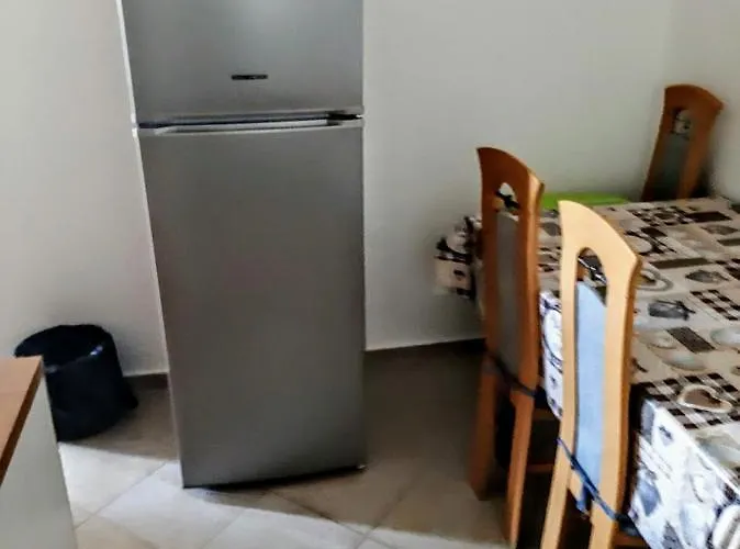 Appartamento Zara Vir