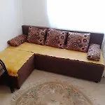 Zara Apartment *