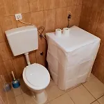 Zara Apartment *