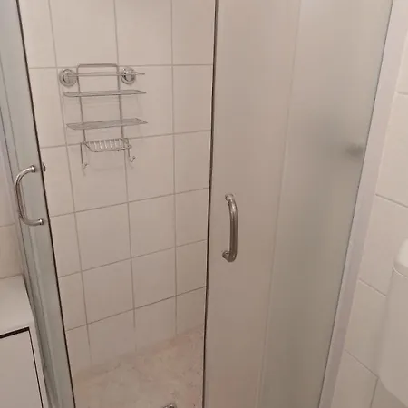 Zara Apartman *