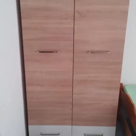 Zara Apartman *