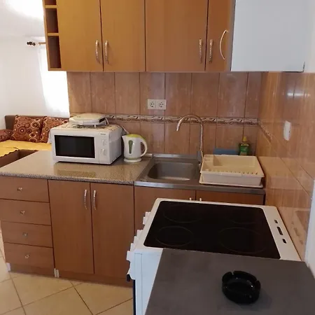 Apartman Zara