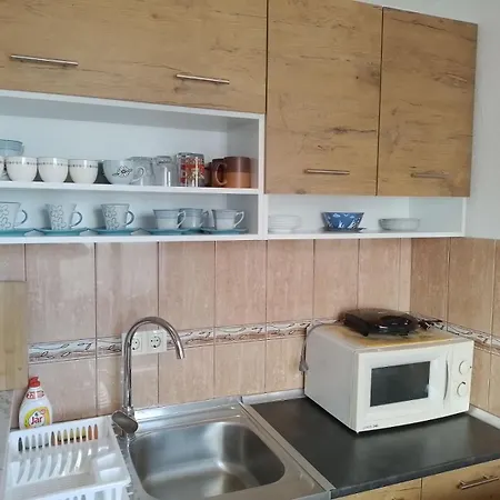 Zara Apartman