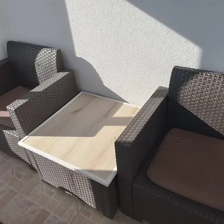 Apartman Zara Vir
