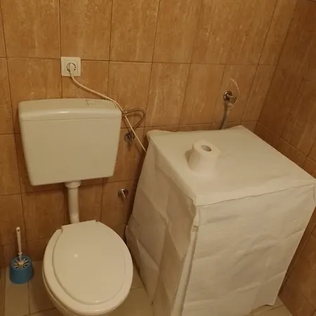 Apartman Zara