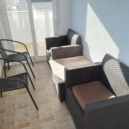 Apartman Zara *