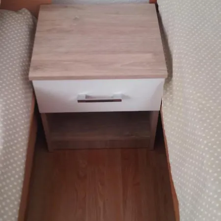 Apartman Zara