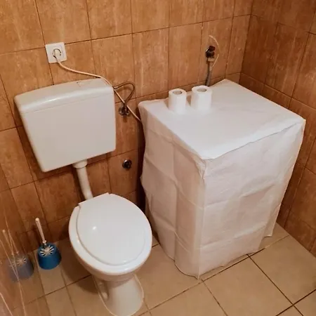 Zara Apartman *