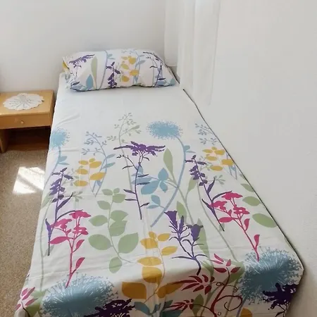 Zara Apartman *