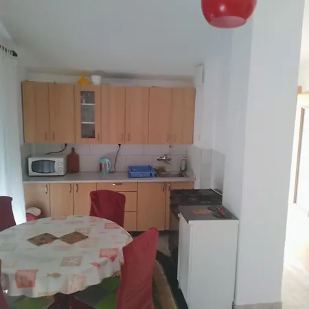 Apartman Zara