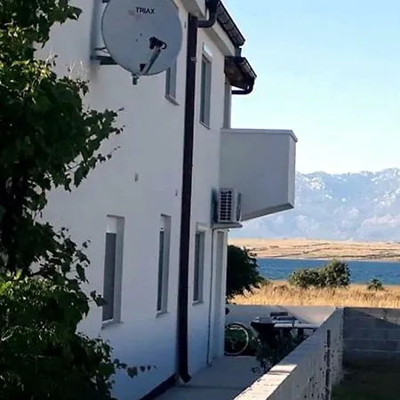 Apartman Zara Vir