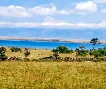 Appartamento Zara Vir