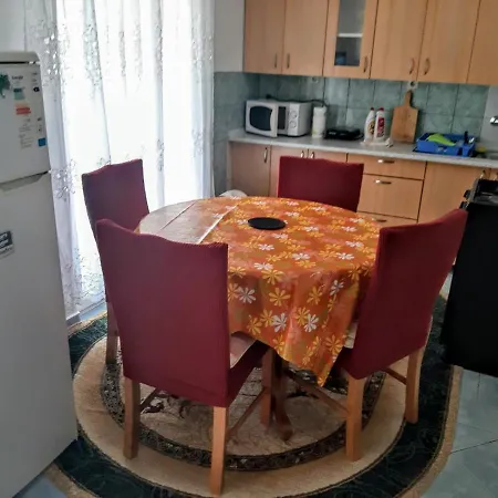 Apartman Zara Vir