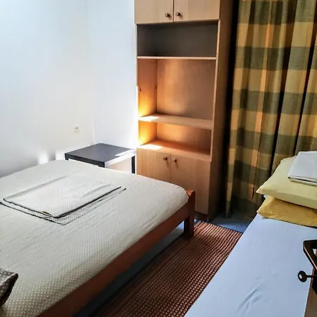 Apartman Zara