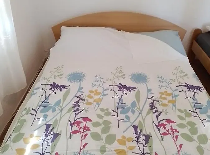 Apartman Zara Vir